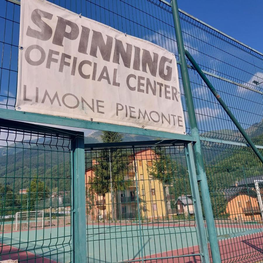 Casa Vacanze Limone Limone Piemonte Exterior foto