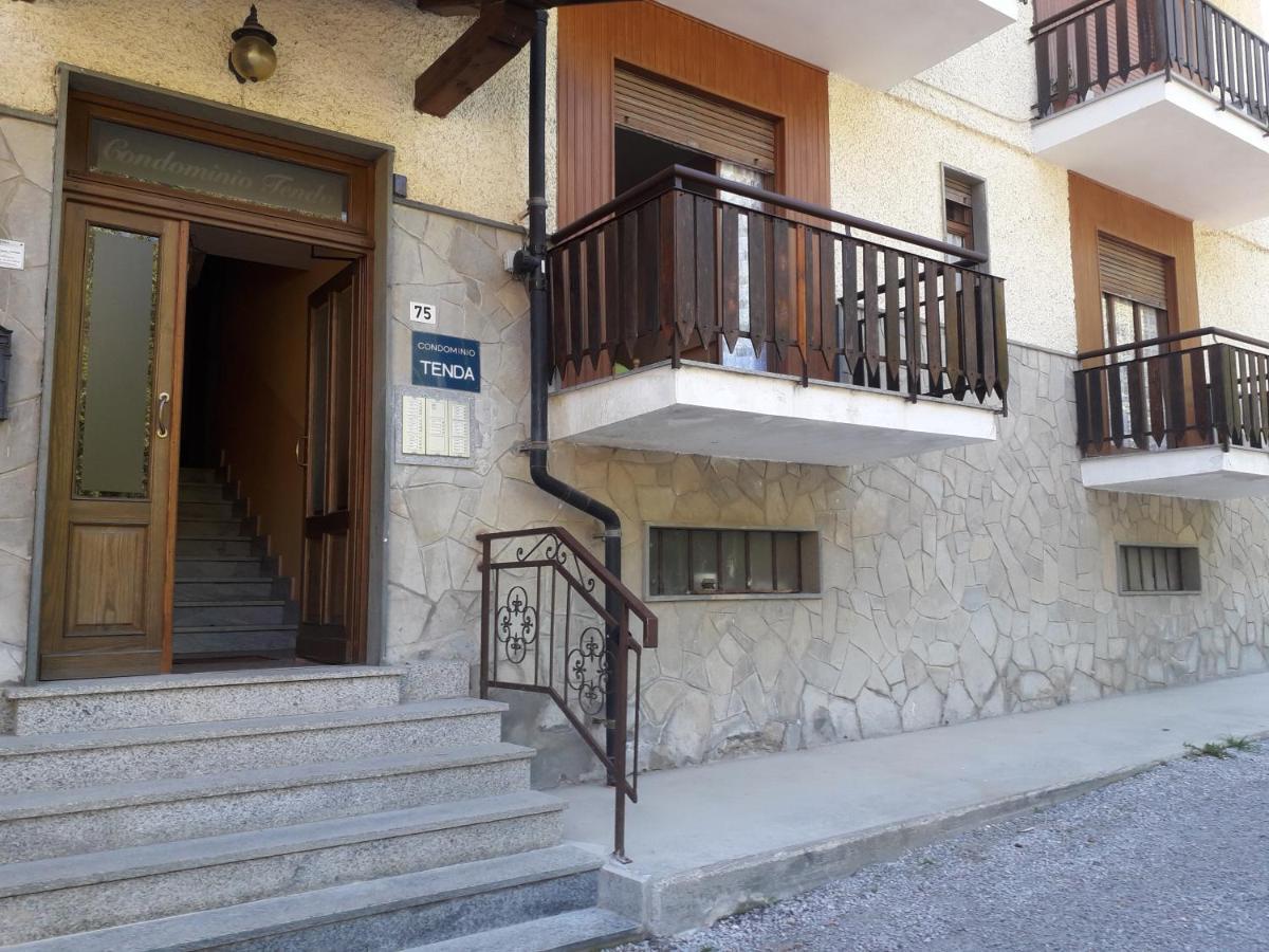 Casa Vacanze Limone Limone Piemonte Exterior foto