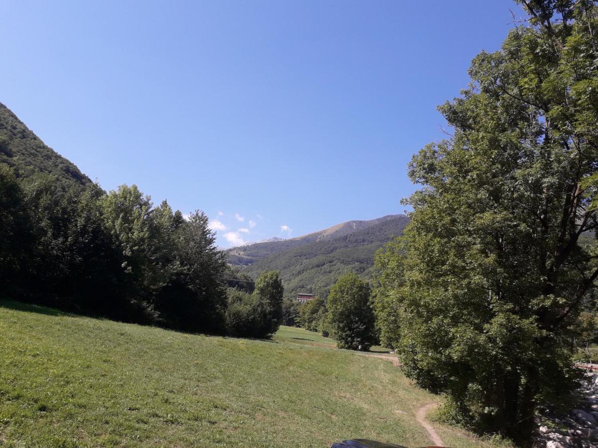 Casa Vacanze Limone Limone Piemonte Exterior foto