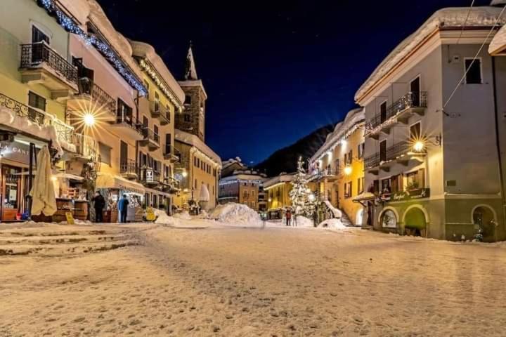 Casa Vacanze Limone Limone Piemonte Exterior foto