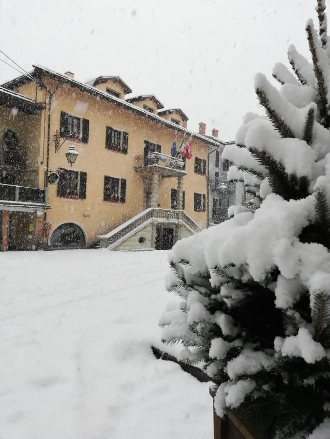 Casa Vacanze Limone Limone Piemonte Exterior foto