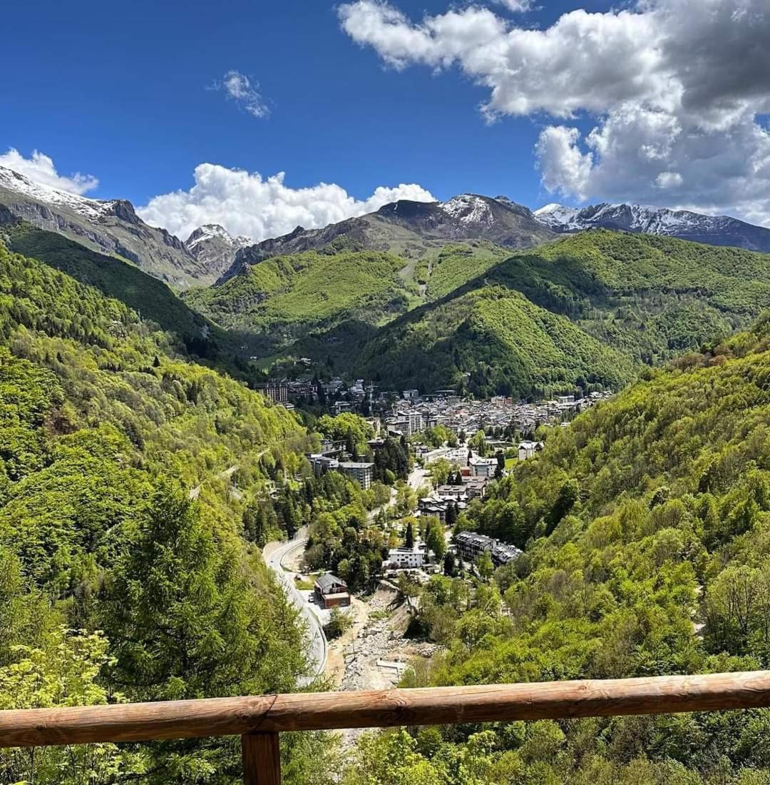 Casa Vacanze Limone Limone Piemonte Exterior foto
