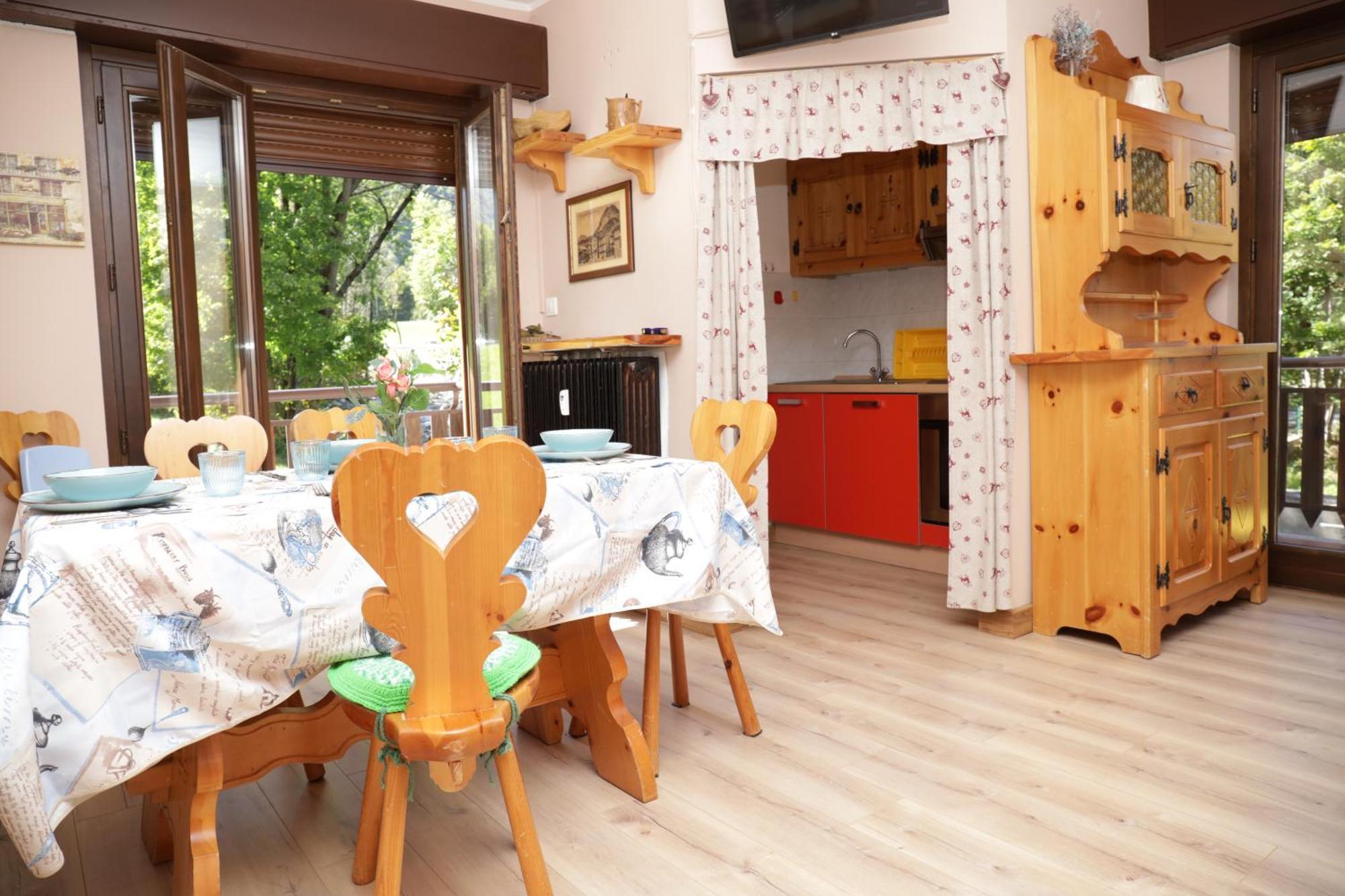 Casa Vacanze Limone Limone Piemonte Exterior foto
