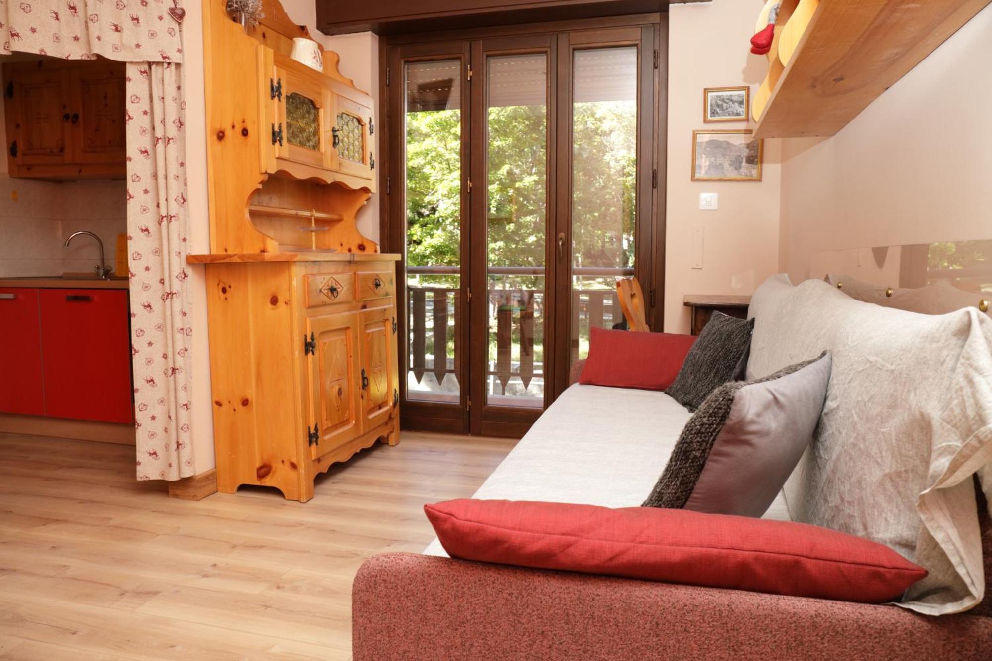 Casa Vacanze Limone Limone Piemonte Exterior foto