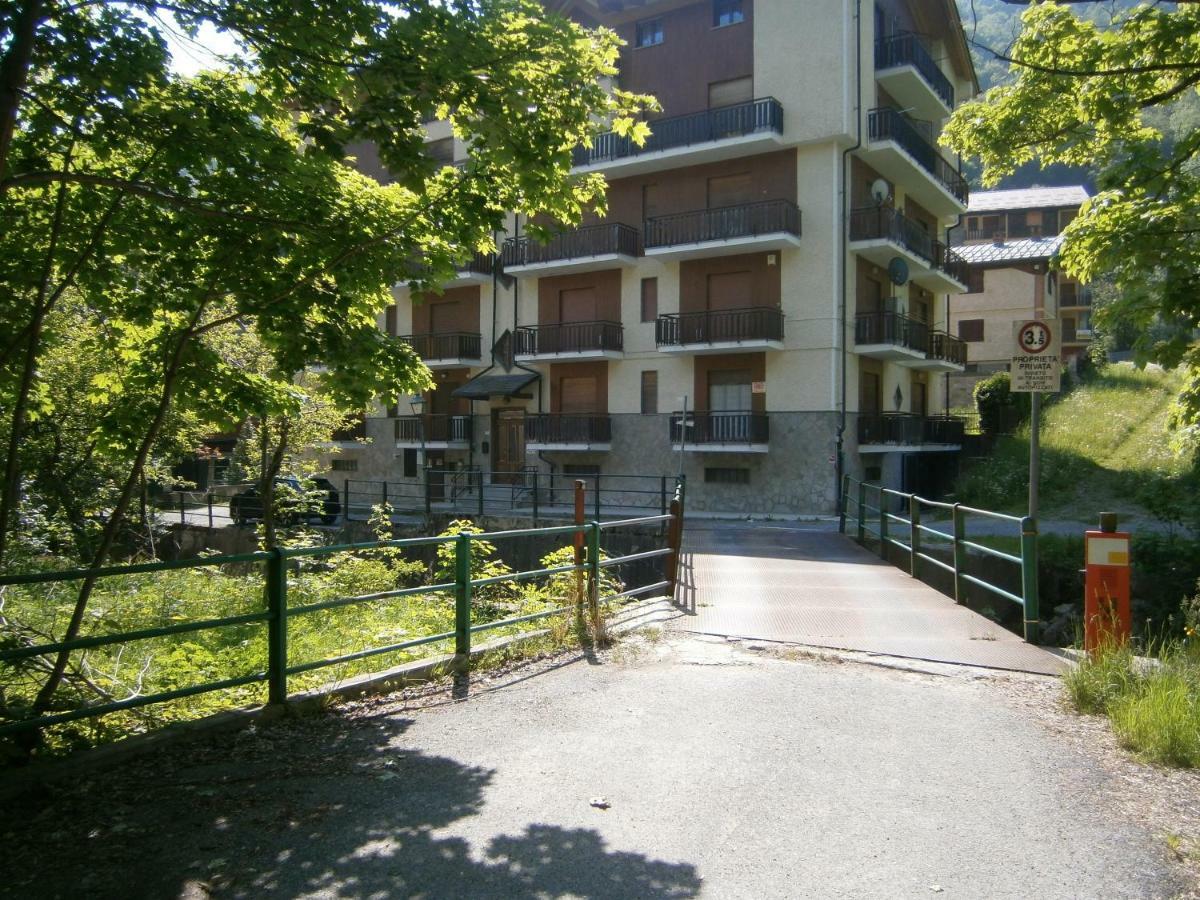 Casa Vacanze Limone Limone Piemonte Exterior foto
